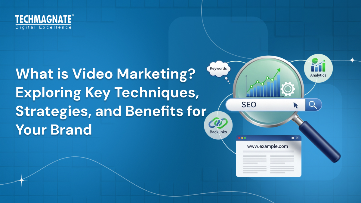Top 10 Video Marketing Strategies For Lead Generation
