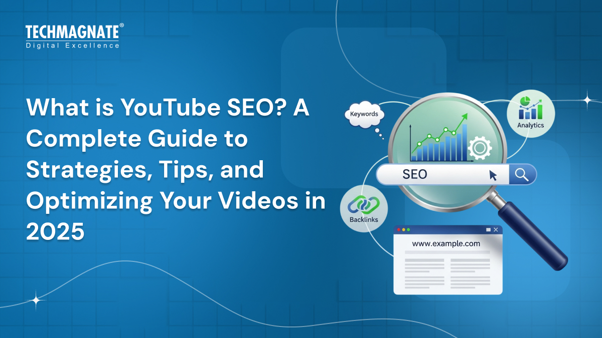 YouTube SEO Secrets How to Get Your Videos Ranked