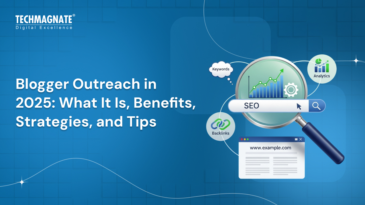 Successful Blogger Outreach Tips for 2025