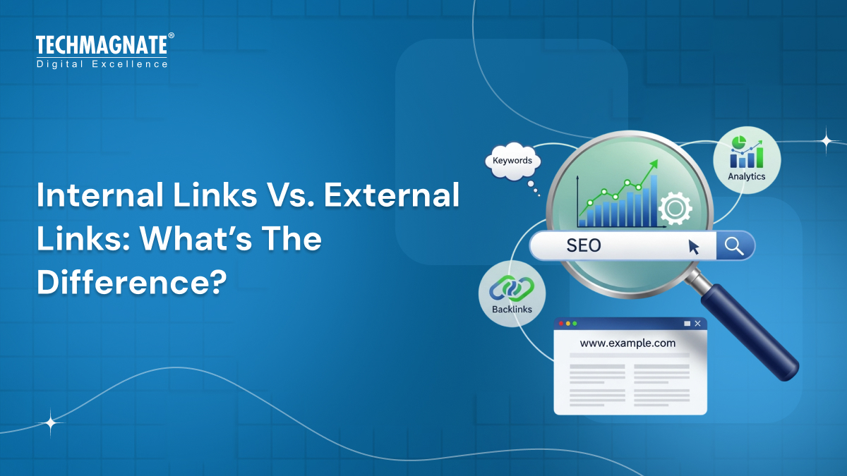 Internal Links Vs. External Links What’s The Difference