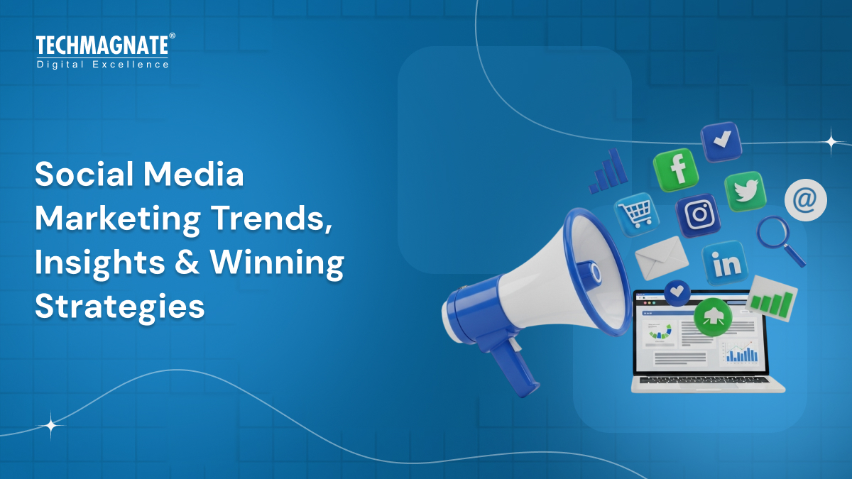 Social Media Marketing Trends
