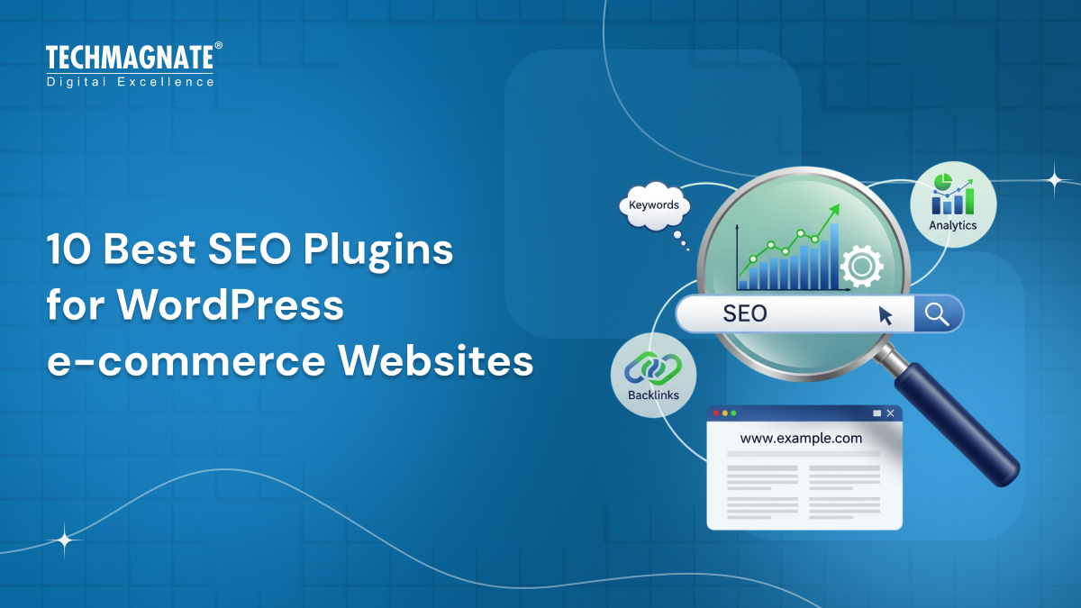 10 Best SEO Plugins for WordPress e-commerce Websites