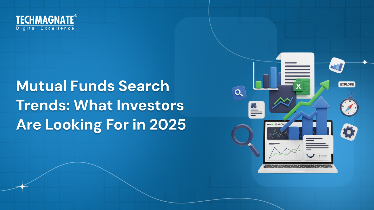 Mutual Funds Search Trends