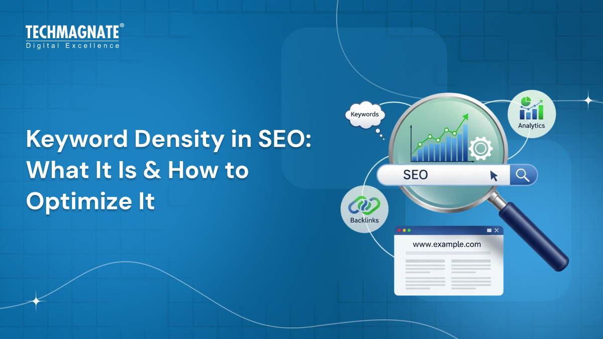 Keyword Density in SEO