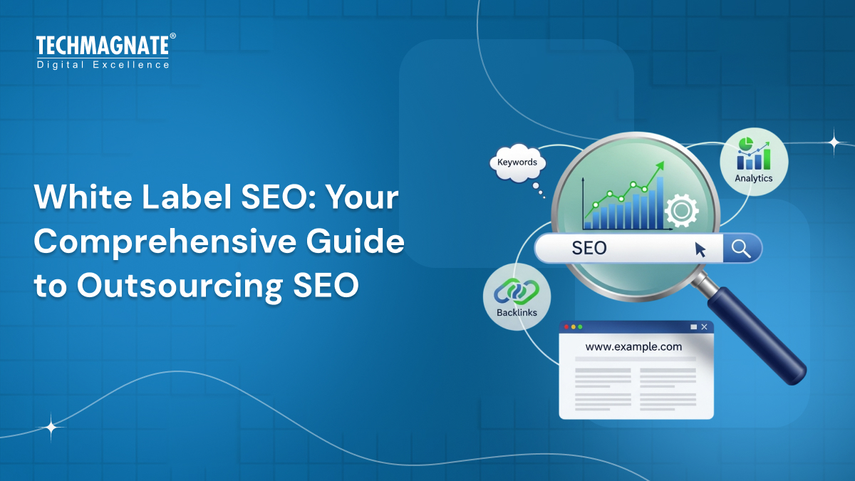 White Label SEO: Your Comprehensive Guide to Outsourcing SEO