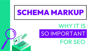 Benefits of Using Schema Markup