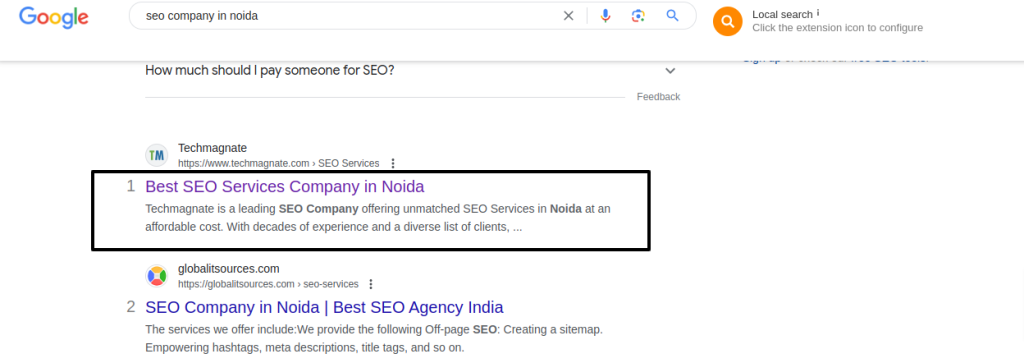 What Are Meta Tags In SEO?