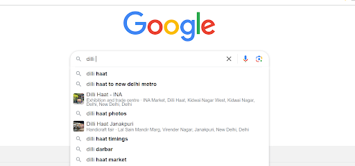 Research Neighborhood Nicknames & Landmarks