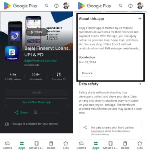 Write Attractive Descriptions for Your App