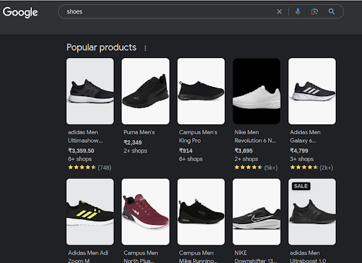 Improving Technical SEO on Ecommerce Site