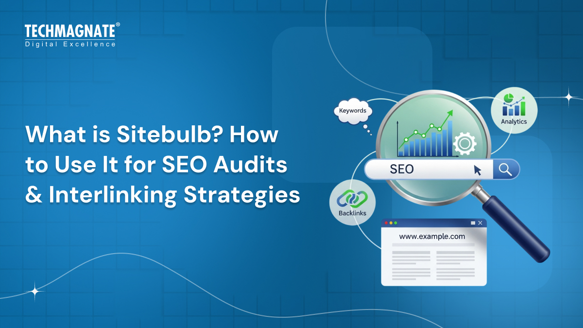 How to Use Sitebulb for SEO & Interlinking Strategy