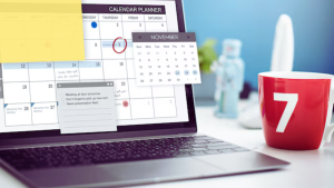 What is an SEO Content Calendar