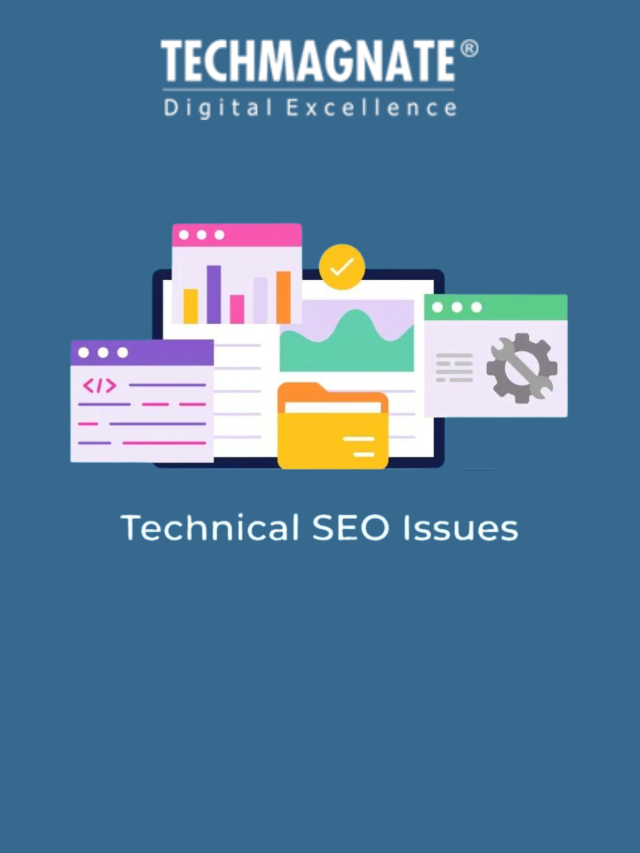 10 Technical SEO Issues You Need to Address Immediately