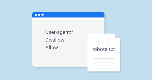 Allow Crawling of Your Important Pages in Robots