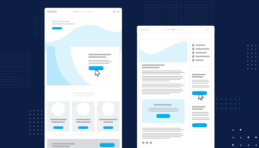 Create the wireframe