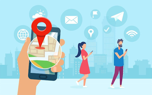 Focus on hyperlocal and local SEO