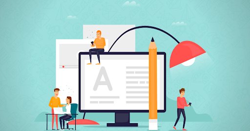 Optimize your content for people, not search engines