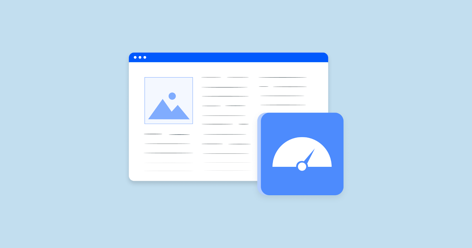 Leveraging Browser Caching