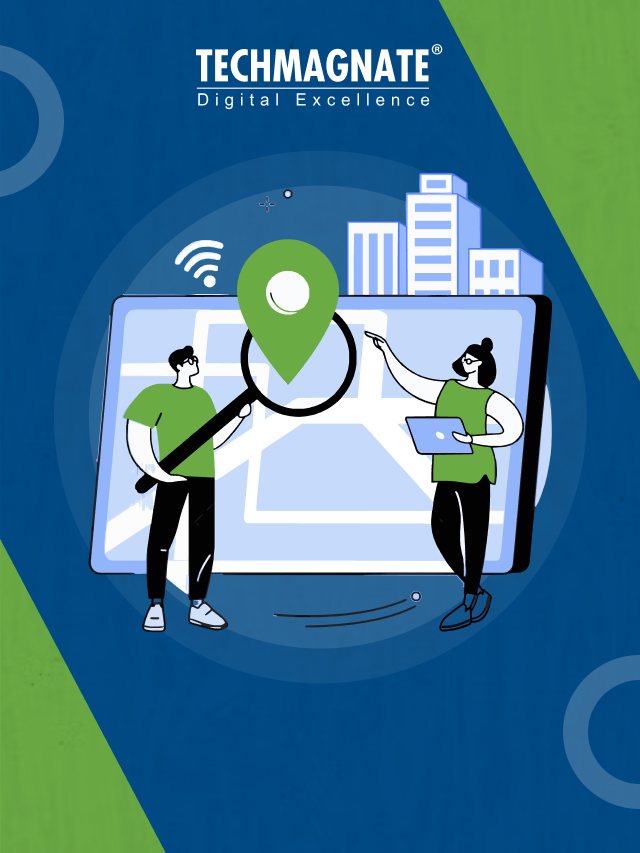 Local SEO Secrets: Key Takeaways to Improve ‘Near Me’ Search Ranking