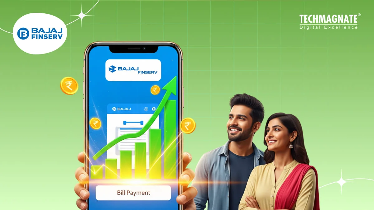 Driving Transformational Growth for Bajaj Finserv’s Bill Payments Service (BBPS)