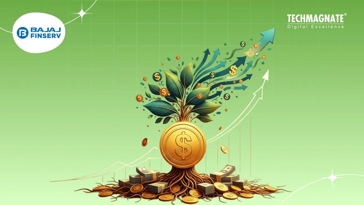 Driving Transformational Growth for Bajaj Finserv’s Gold Loan Offering