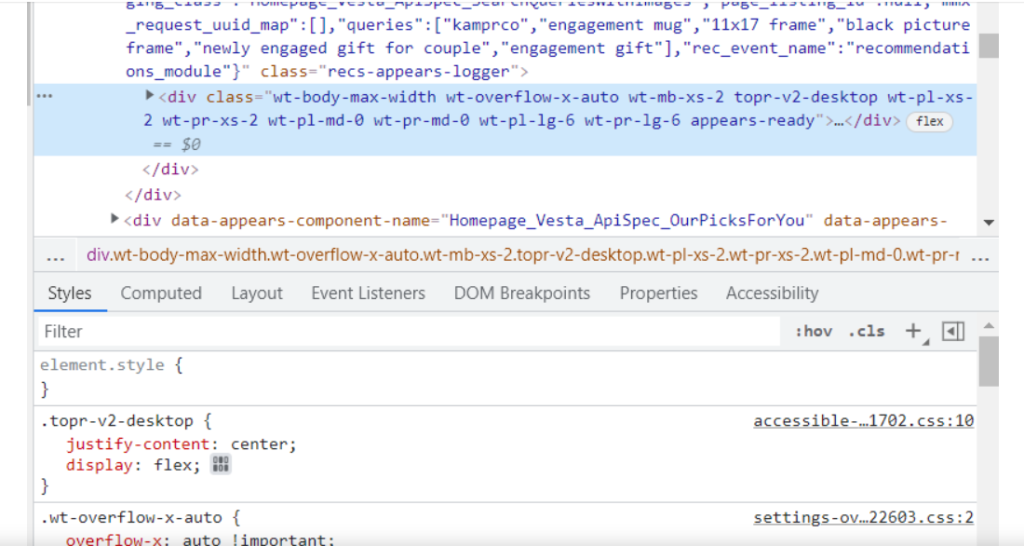 Client-Side Rendering