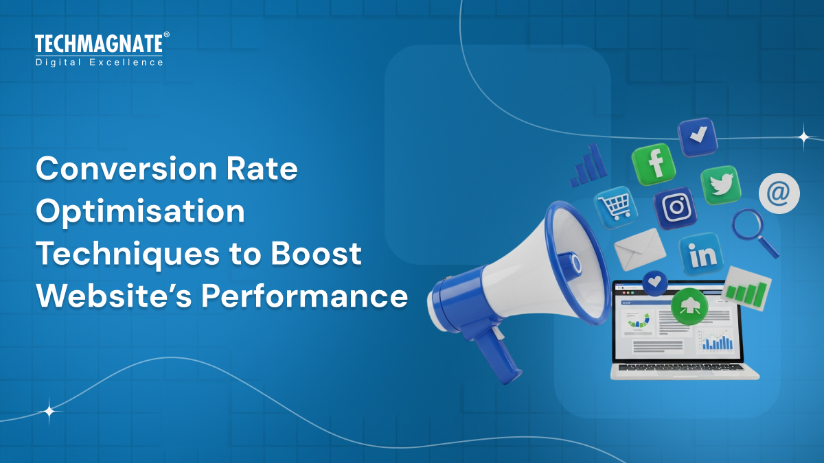 Conversion Rate Optimisation Technique