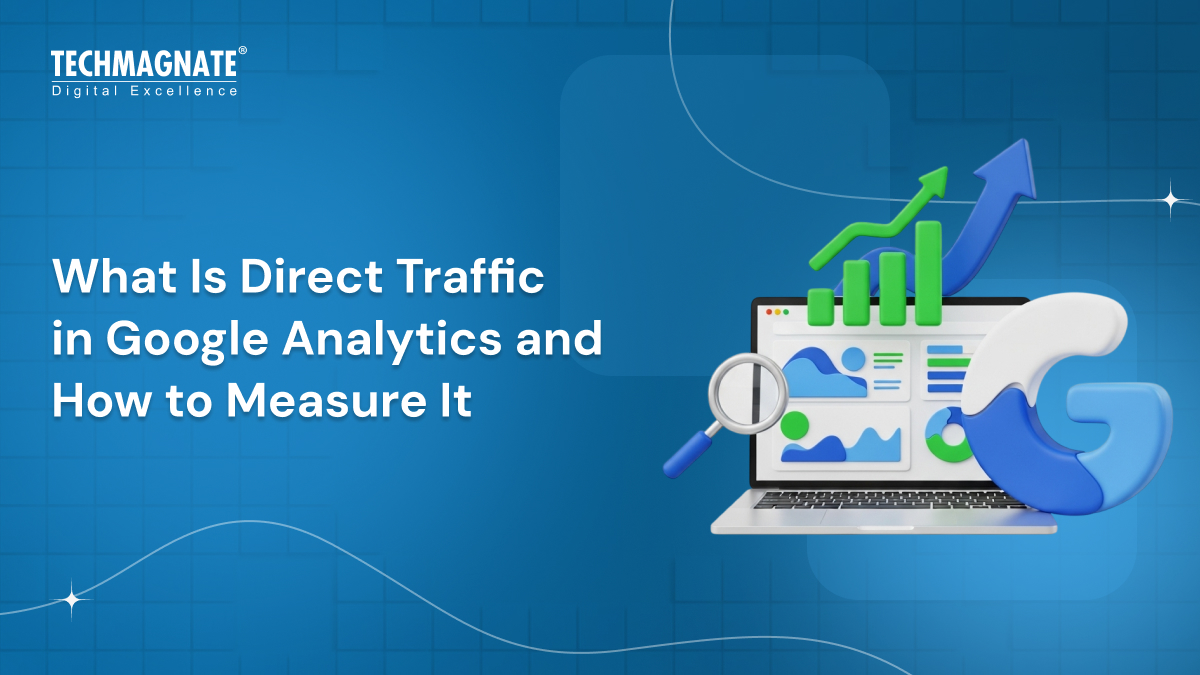 google analytics direct traffic definition