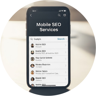 Mobile SEO Company to Boost Your Rankings