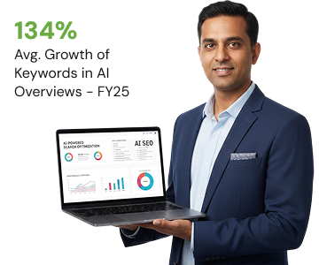 AI SEO Services