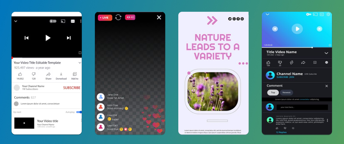 Good App Store Screenshot
