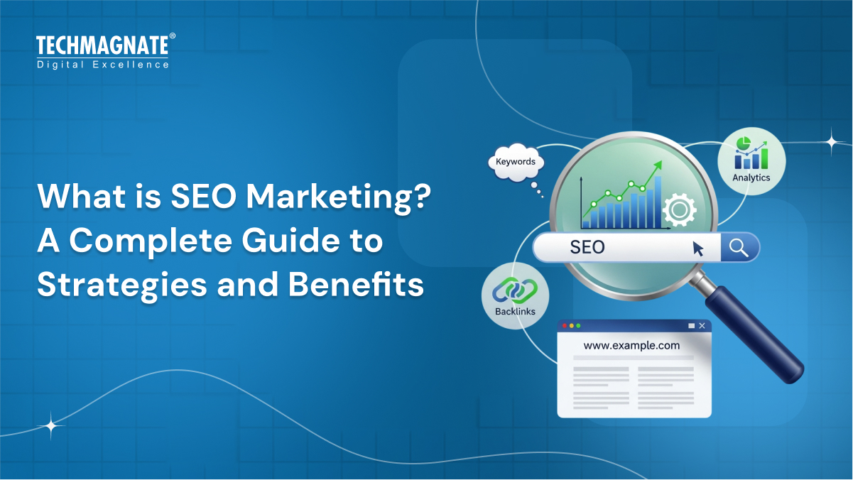 What is SEO Marketing