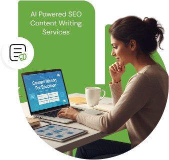 SEO Content Writing Services