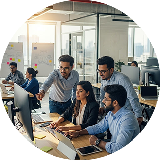 Digital Marketing for B2B Industry