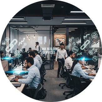 Link Building Services