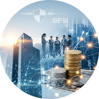 Banking, Financial Services and Insurance