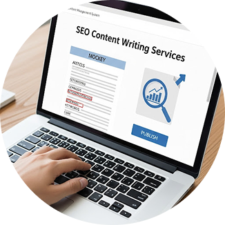 What Are Content Writing Services