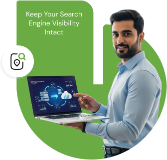 SEO Migration Services