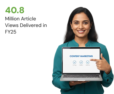 SEO Content Writing Services