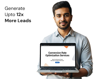 Conversion Rate Optimization Services