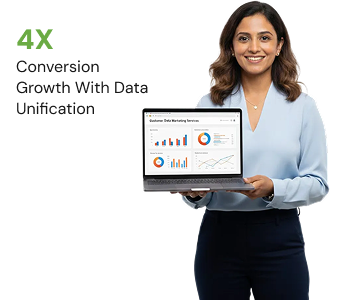 Customer Data Marketing