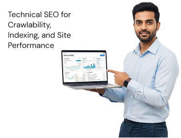 Technical SEO Service