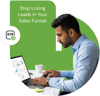 B2B Conversion Rate Optimization (CRO)