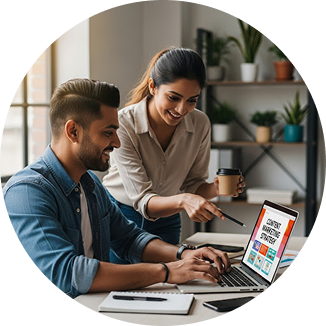 Content Marketing strategy