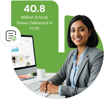 Content Marketing Services