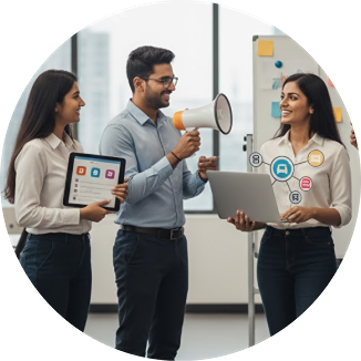 Your Growth Partner in the Digital Age