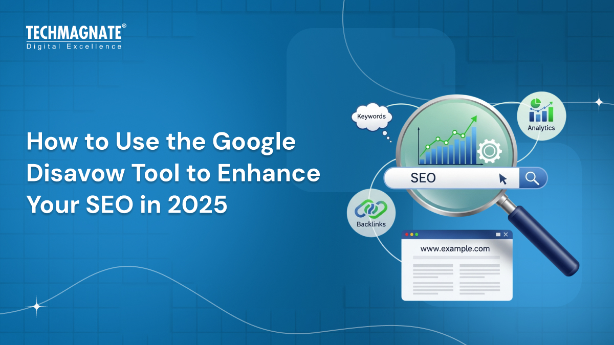 How to Use the Google Disavow Tool