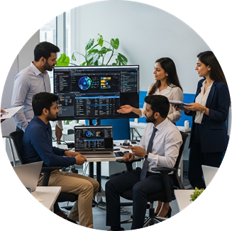 Customized B2B Marketing Strategies