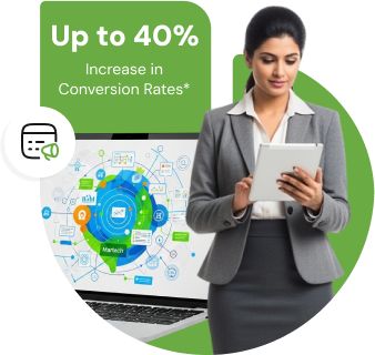 Martech Consulting Services