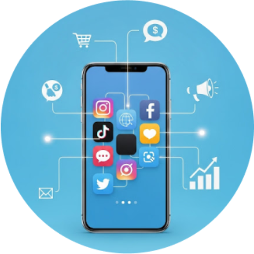 Mobile Advertising Services